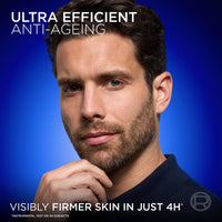 L’Oréal Paris men expert L'Oréal Paris Men Expert Serum Power Age Multi-Action Hyaluronic Acid 30ml