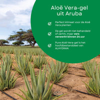 Alhydran ALHYDRAN Barrier Repair Care with Pure Aloe Vera Gel | Post-Treatment Skin Recovery & Strengthening | Hypoallergenic & Clinically Proven | 59ml