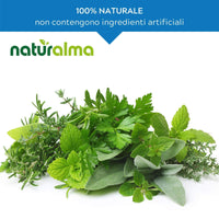 Propolis (Propolis) Resin Hydroalcoholic Mother Tincture NATURALMA | Liquid Extract Drops 120 ml | Food Supplement