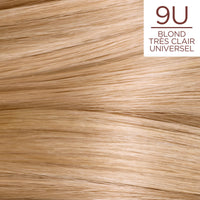 L'Oréal Paris Excellence Crème Universal Hair Colour Kit 9U Very Light Blonde