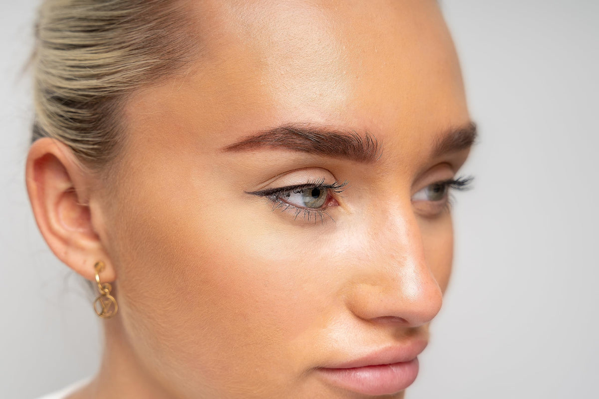 Invogue Eye Candy Effortless Eyeliner Pencil