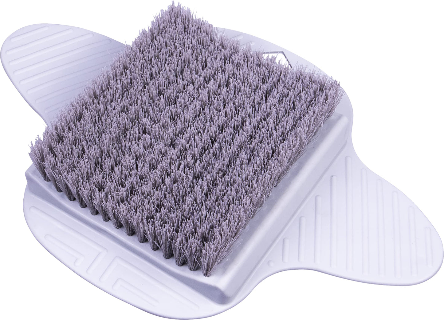 Aidapt Foot Sole Washer Cleaner for Cleaning Toes and Feet Without Bending for People with Limited Mobility Aid