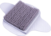 Aidapt Foot Sole Washer Cleaner for Cleaning Toes and Feet Without Bending for People with Limited Mobility Aid