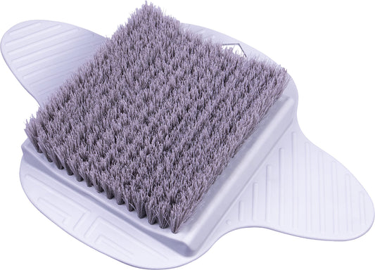 Aidapt Foot Sole Washer Cleaner for Cleaning Toes and Feet Without Bending for People with Limited Mobility Aid