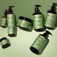 Mielle Organics Mielle Rosemary & Mint Hair Pomade, 142 g (Pack of 1)