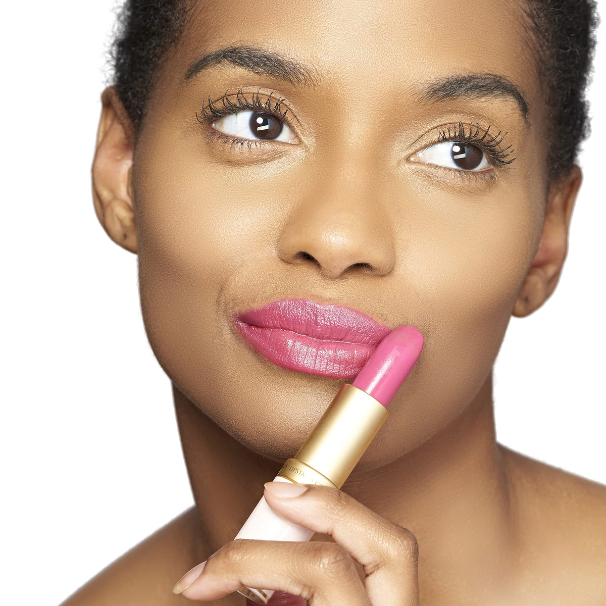 Lipstains Gold Velvet