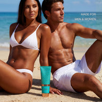 Onyx Dark Tanning Accelerator Intense Bronzer-Free Sunbed Cream 251 ml