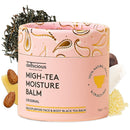 Delhicious Migh-Tea Face and Body Balm for Very Dry Skin, 50g