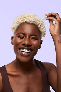 Noughty 97% Natural, Intensive Care Leave In Conditioner, 97% Natural Sulphate Free Vegan Haircare, Hydrating Formula for Dry, Frizzy and Damaged Hair, with Sweet Almond and Argan Oil 150ml