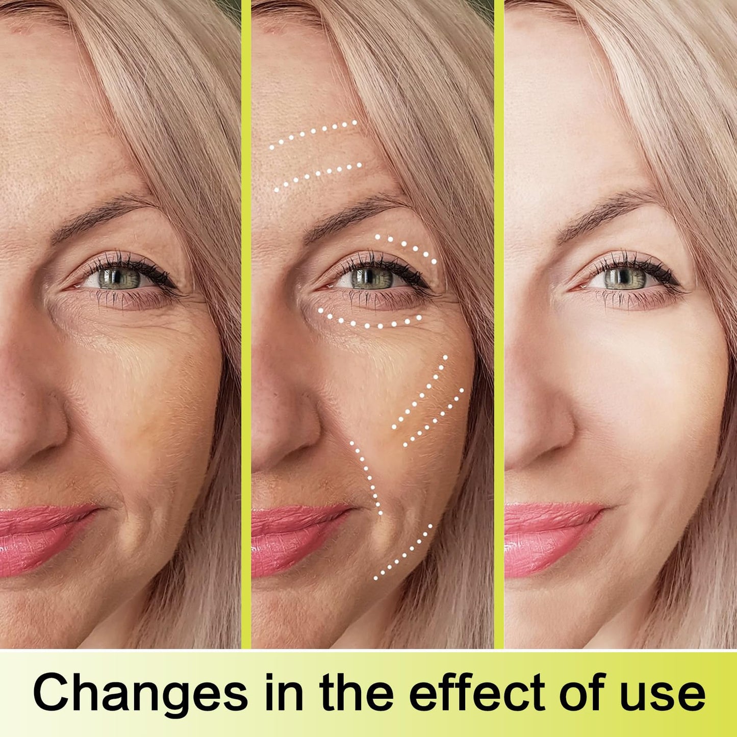 HERBINSOLS Retinal Shot Tightening Booster - Retinol Serum for Face - Anti Aging Retinol Eye Cream - Retinol Shot Tightening Booster Serum for All Skin Types,Wrinkles & Fine Lines,Firmer Skin(15ML)