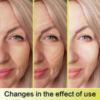 HERBINSOLS Retinal Shot Tightening Booster - Retinol Serum for Face - Anti Aging Retinol Eye Cream - Retinol Shot Tightening Booster Serum for All Skin Types,Wrinkles & Fine Lines,Firmer Skin(15ML)