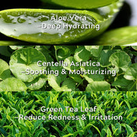 TBeautfave Quick Sunstick Protection Bar, Invisible Sunscreen Stick for Face/Body, Roll on Sunscreen SPF 50+, Sun Block Stick for All Skin Types, Sun Cream SPF 50, Non-Sticky, Quick & Easy, 22g