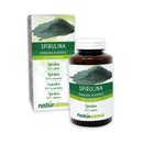 Spirulina (Spirulina platensis or Arthrospira platensis) Thallus (Seaweed) NATURALMA | 150 g | 300 Tablets of 500 mg | Food Supplement | Natural and Vegan