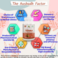 Aushadh Triphala Capsule