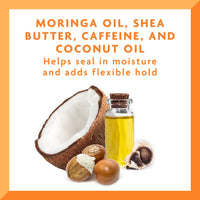 CANTU Men's Cream Pomade Strong Hold Soft Touch 8oz 226.8 g (Pack of 1)