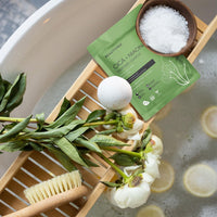 BEAUTYPRO CICA+NIACINAMIDE Blemish Control Face Sheet Mask | 100% Biodegradable | Plant Based Formula | rebalance | hydrate | Minimise Breakouts | Anti-Ageing