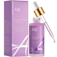 ANAI RUI ANAiRUi 5% Tranexamic Acid Serum 50 ml, Dark Spot Correcting Serum with Tranexamic Acid + Hyaluronic Acid + Niacinamide, Targets Hyperpigmentation, Even Skin Tone