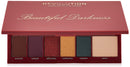 Makeup Revolution MAKEUP REVOLUTION BEUATIFUL DARKNESS PALETTE