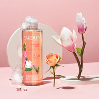 Yardley English Rose Body Wash 250 ml1 Units
