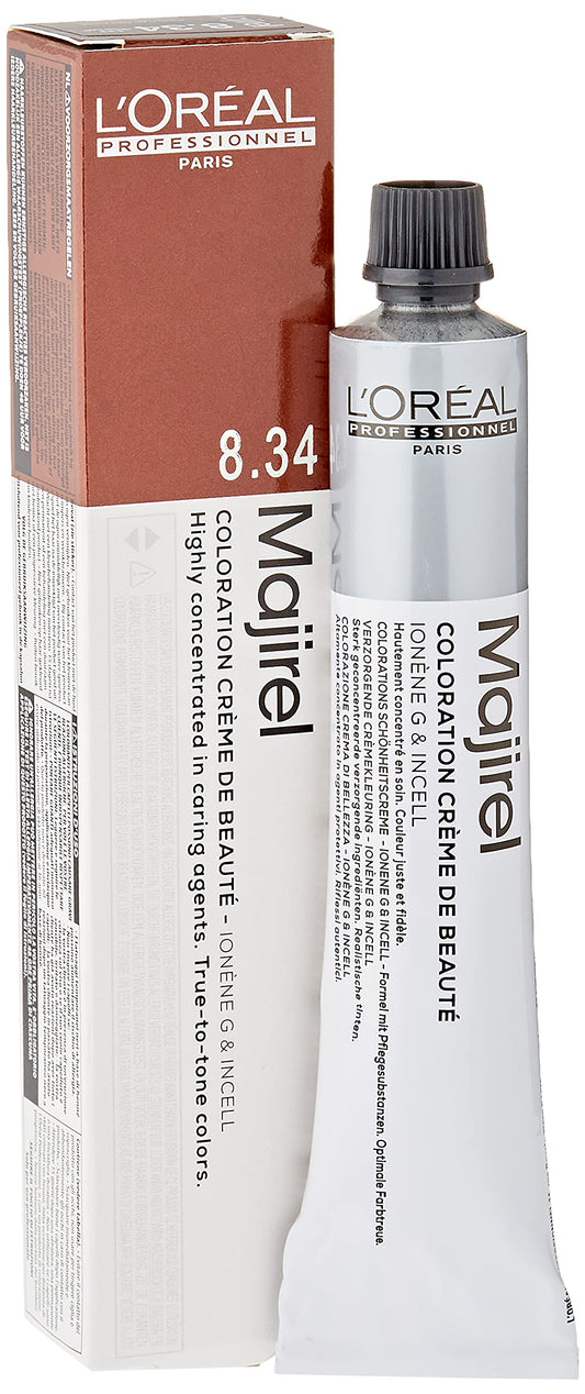 Loreal MAJIREL EU ABS HT/RC 8.34 14B V511