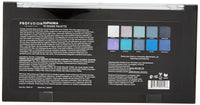 Profusion Cosmetics Euphoria Eyeshadow Palette Multicolour