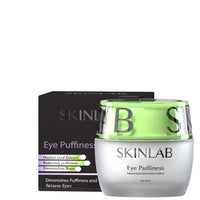 SKINLAB - Eye Puffiness Cream - 30ml