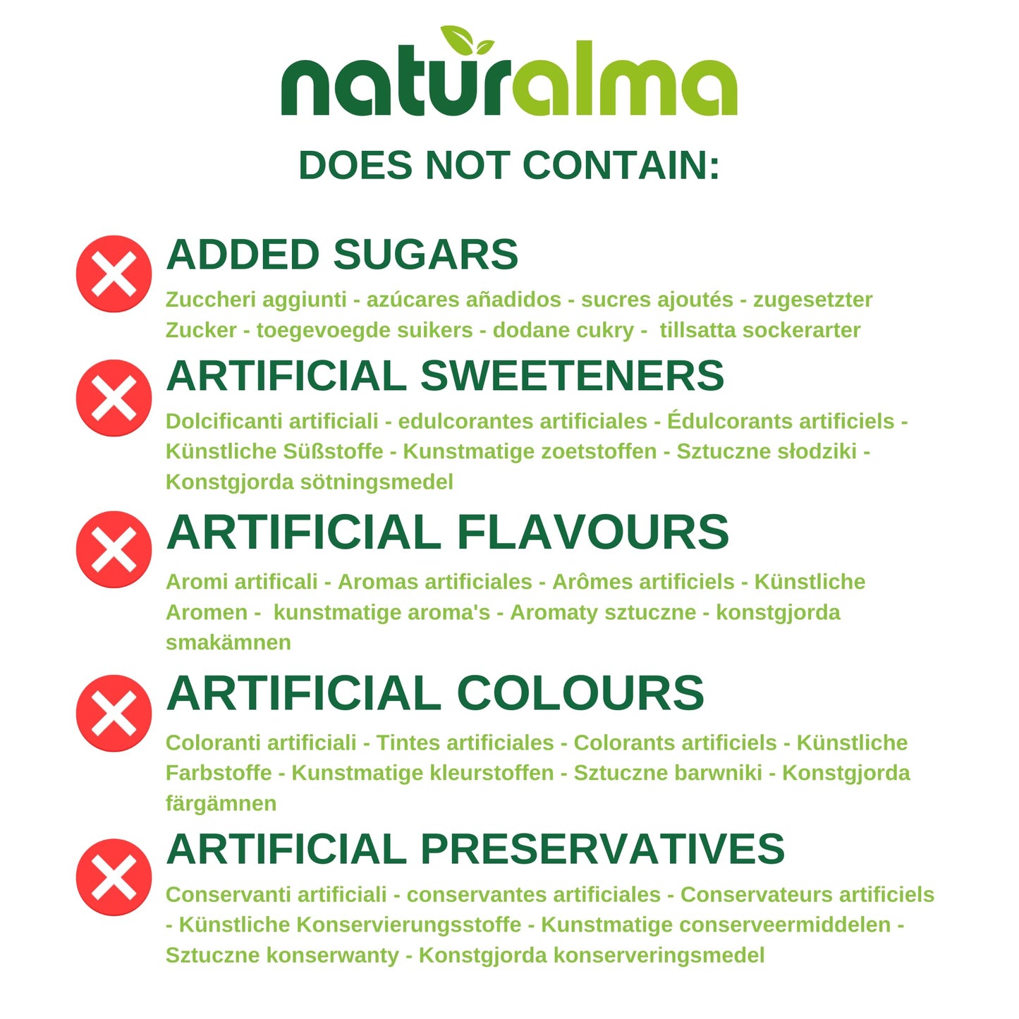 Bear's Garlic or Wild Garlic (Allium ursinum) Leaves and Bulbs Alcohol-Free Mother Tincture Naturalma - Liquid Extract Drops 120 ml - Food Supplement - Vegan