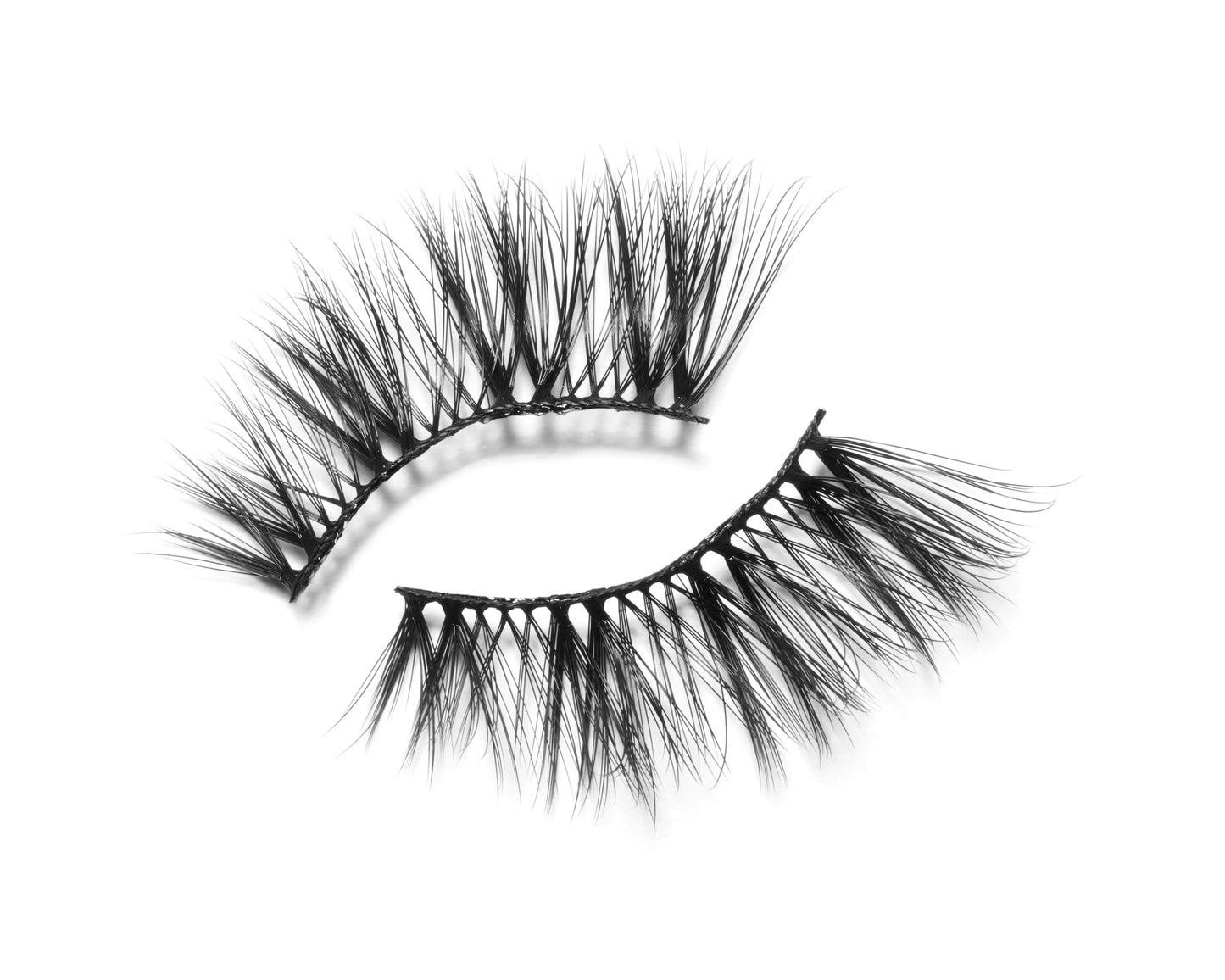 Eylure 3/4 Length No. 030 False Lashes
