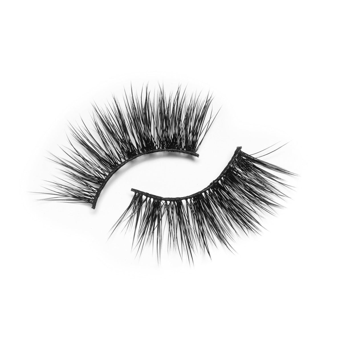 Eylure 3/4 Line Ext - No 018