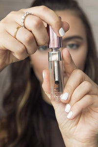 Hairworthy Eyelash Growth Serum for Longer, Thicker and Stronger Eyelashes