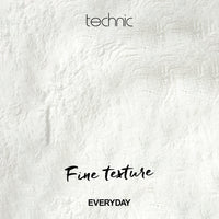 Technic Soft Focus Translucent Loose Powder - Silky & Lightweight Matte Fixing Face Powder - Absorb Oil, Remove Shine, Set Makeup And Hide Imperfections & Fine Lines - 20g
