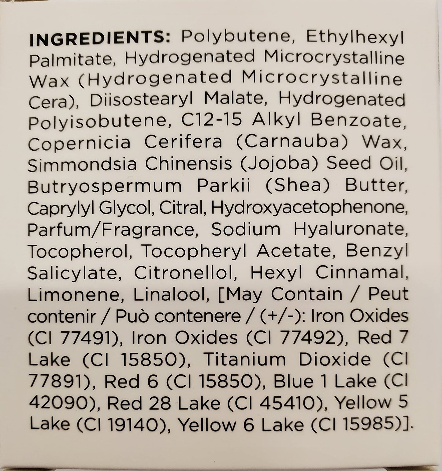 Sigma Beauty Hydro Melt Lip Mask - Hush - Lip Sleep Mask or Day Mask - Plumps, Hydrates and Adds Shine - Leave On Lip Mask with Hyaluronic Acid, Vitamin E, Jojoba oil, and Shea Butter