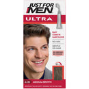 Just For Men Just for Men Ultra, Hair Colour Dye, A35 Medium Brown