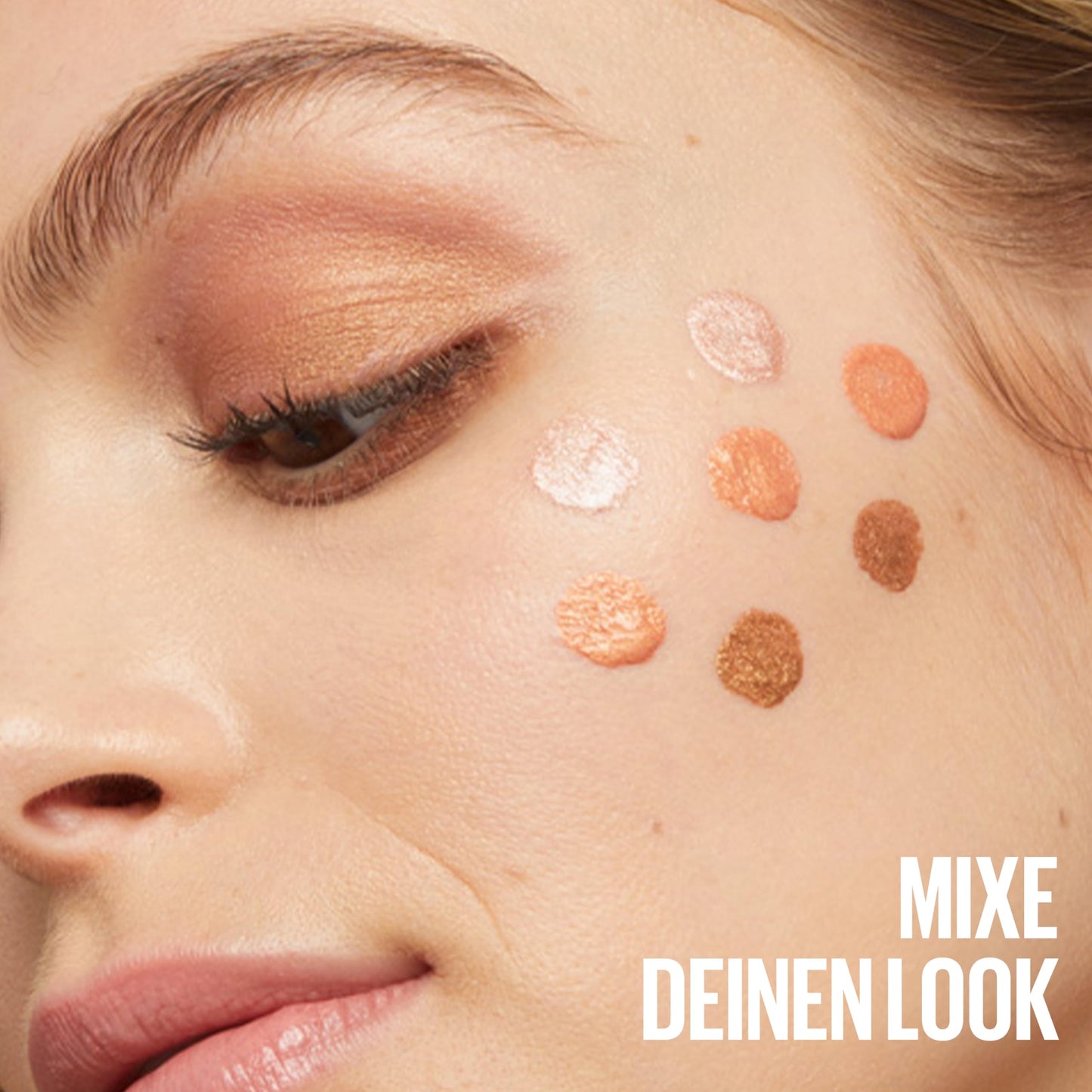 Maybelline Sunkisser Highlighter Kiss of Summer