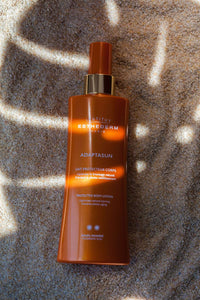 INSTITUT ESTHEDERM PARIS Institut Esthederm Adaptasun Body Lotion 200ml - Moderate Sun