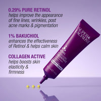 Super Facialist Retinol Resurfacing Concentrate 30ml