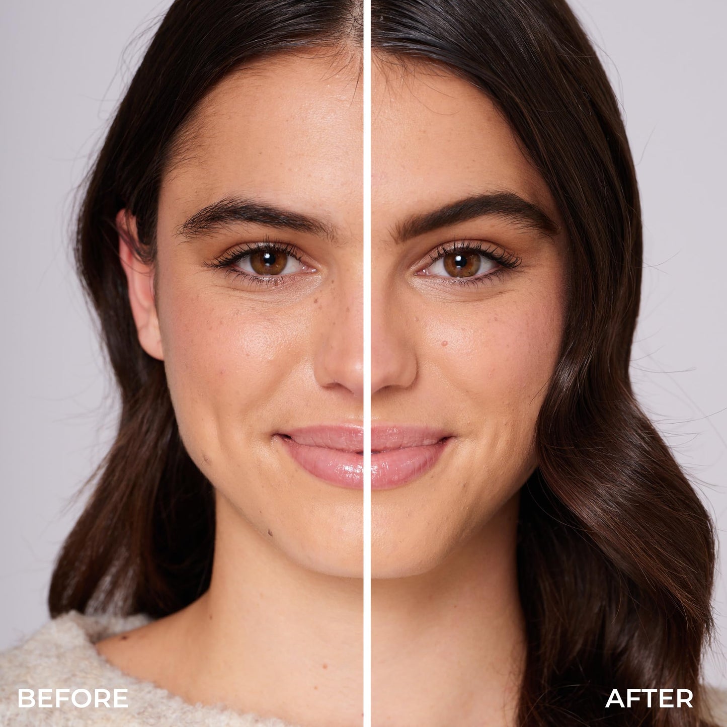 Wunderbrow Micro-Classic Brow Pencil, 2.5mm tip for precision filling, Vegan and Cruelty Free (Taupe-Grey)