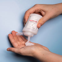 Headshock Plex System Smoothing Infusion | No 2. Restoring Hair Mask | 100ml