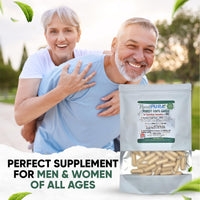 FoodPURA Pure Garlic Capsules Recommended Daily Strength 1000mg HACCP Certified, Manufactured in The UK by FoodPURA 1 Pack of 90 Capsules