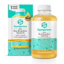 Symprove Liquid Live & Active Bacteria, Pineapple Flavour, Water-Based, Dairy & Gluten Free, Vegan (1 x 500ml)