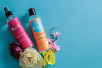 Curls Lavish Curls Moisturizer, 235 ml