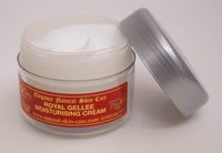 Royal Gellee Jelly Moisturising Cream 75g by Elegance Natural Skin Care Repair & Restore