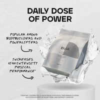 Bulk Creatine Monohydrate Powder, Unflavoured, 100 g