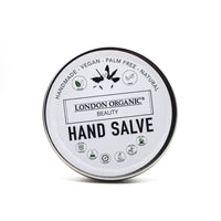 London Organic Hand Salve (80g)