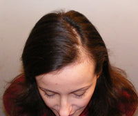 MANE Mane Hair Thickener Direct from the Manufacturer for hair loss and thinning hair Medium Brown