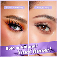 BelleQiana B&Q Fairy Cluster Lashes Kit 8-18mm Individual Eyelashes Invisible Band 144pcs Manga Lashes Eyelashes Individual Kit Soft & Waterproof Lash Clusters with Bond & Seal & Removal (Kit-Fairy Lash)