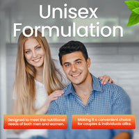 Red Label Health Multivitamin Tablets for Men & Women, 100 Tablets 3+ Months Supply A-Z Essential High Strength Multi Vitamin Supplement | Immune Support Daily Wellbeing | Vegetarian Multivitamins One a Day