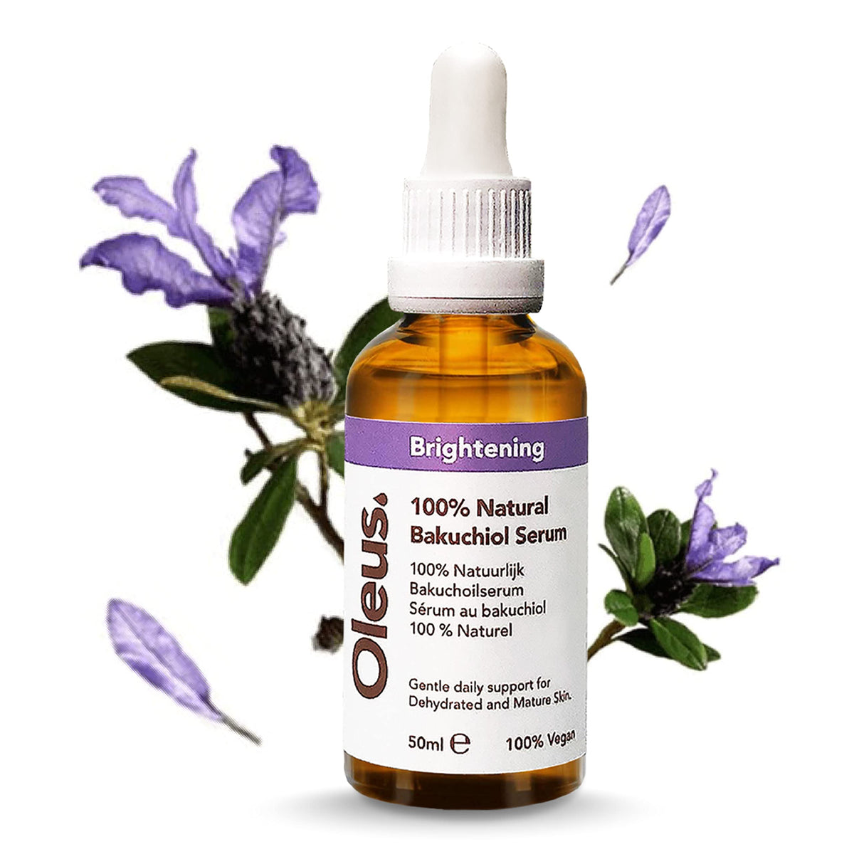 OLEUS Oleus Bakuchiol Serum 50ml