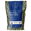 Clean Botanics 200g Organic Certified Indigo Powder 100% Pure Mendhi Hair Colour Triple Sifted Black Hair Dye