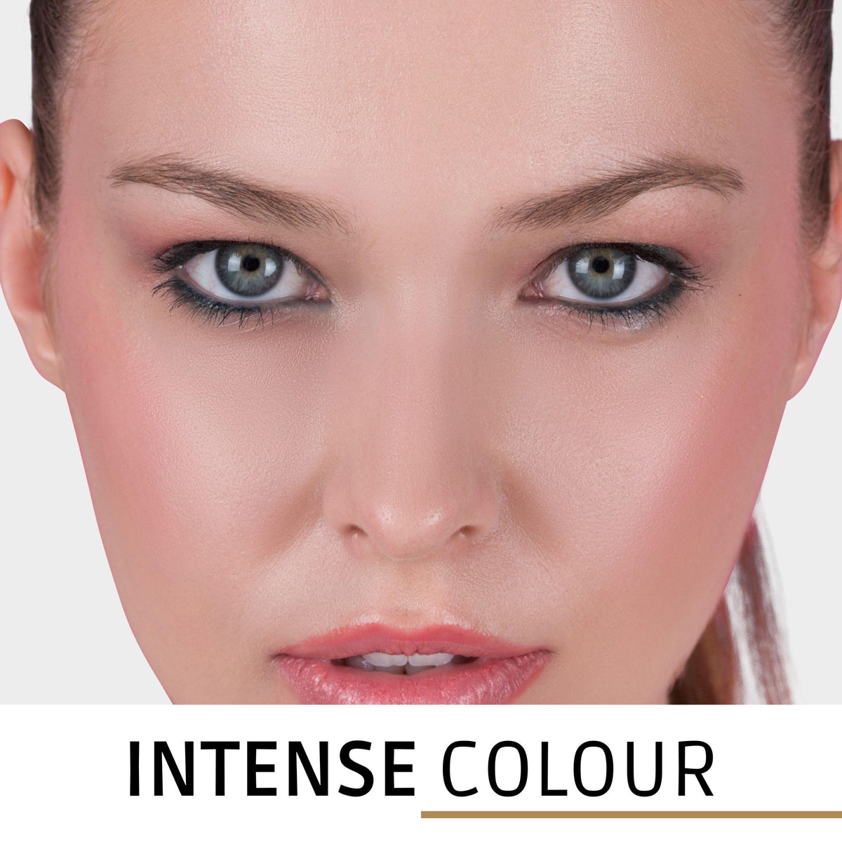 BROOKLIN IMPALA | Waterproof Brooklin Eyeliner Color 319 Green Nacred Forest Waterproof EYELINER WATERPROOF | Eye eyeliner with creamy and soft texture | Easy application | Long duration